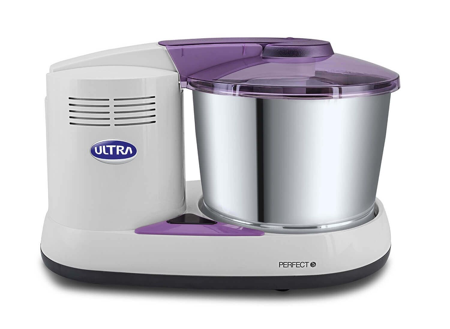 ULTRA WET GRINDER PERFECT 2L ULTRA WET GRINDER PERFECT 2L